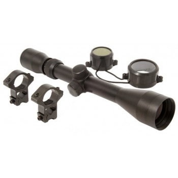Прицел (СПЕКТР, BUSHNELL, GAMO, TASCO, ZOS) 3-9x40