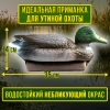 Муляж кряквы селезня 12КC