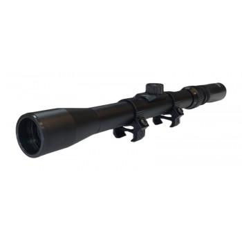 Прицел (СПЕКТР, BUSHNELL, GAMO, TASCO, ZOS) 3-7x20