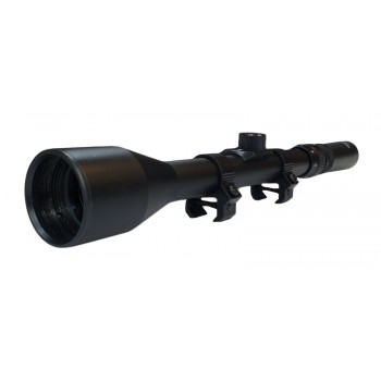 Прицел (СПЕКТР, BUSHNELL, GAMO, TASCO, ZOS) 3-7x28