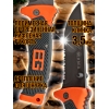 Нож BG 113 GERBER 31-000752 (с серрейтором)