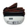 Фонарь на голову аккумуляторный HL-05 (диод CREE + COB)