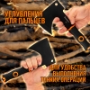 Топорик туристический GERBER F303В