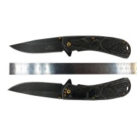Нож YST-5952