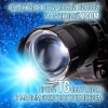 Фонарь на голову Rotekors T282 (диод TG LED, Power Bank)