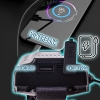 Фонарь на голову Rotekors T282 (диод TG LED, Power Bank)