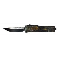 Нож 7601 MICROTECH (фронтальный) со стеклобоем