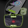 Фонарь на голову Rotekors А11 (диод TG LED, Power Bank)