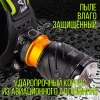 Фонарь на голову Rotekors А11 (диод TG LED, Power Bank)