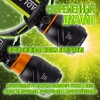 Фонарь на голову Rotekors А11 (диод TG LED, Power Bank)