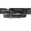 Прицел C3-9х32+hd101+ЛЦ (RD-162)