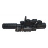 Прицел C3-9х32+hd101+ЛЦ (RD-162)