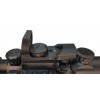 Прицел C3-9х32+hd101+ЛЦ (RD-162)