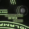 Фонарь налобный 2240-PM60-TG (акк.18650-3шт,+COB диод, цифр. инд. заряда, рег.яркости, датчик движения, разъем Type-C, Lightning, power bank)