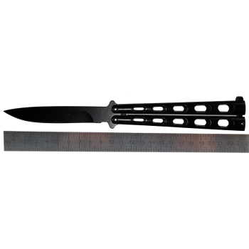 Нож ВТ02BK