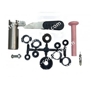 Прибор БАРКЛАЙ для снаряжения охотничьих патронов  12,16, 20, 28, 32 калибров