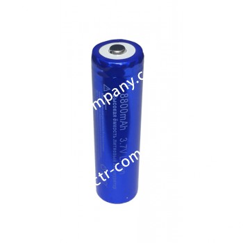 Аккумулятор 18650 12000 mAh 4,2V(повышенной емкости)