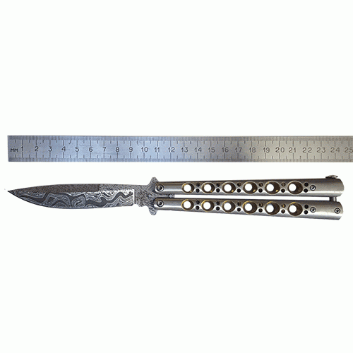 Нож C 42 BenchMade (