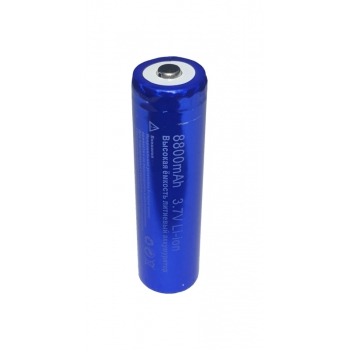 Аккумулятор 18650 12000 mAh 4,2V(повышенной емкости)