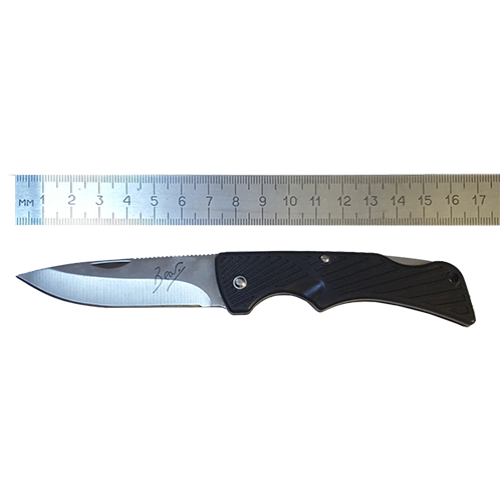 Нож BG 115 GERBER 30-000387 (383)