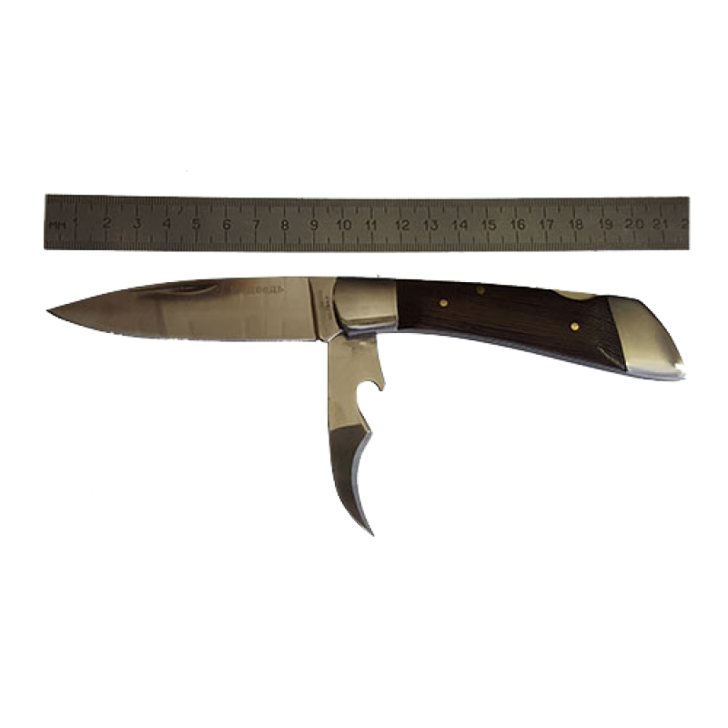 Нож раскладной FB0120