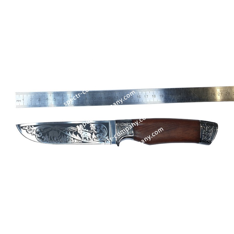 Нож FB290-2 «Олень»