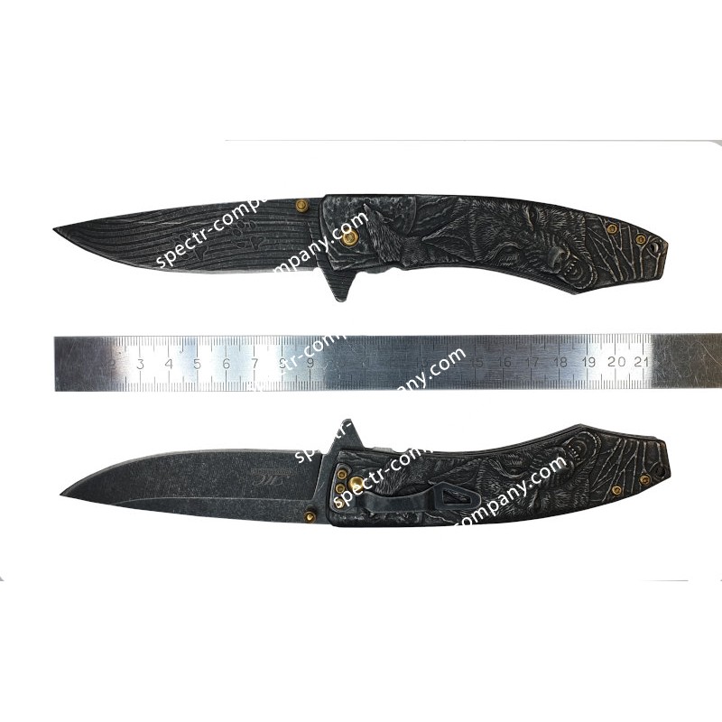 Нож YST-5960